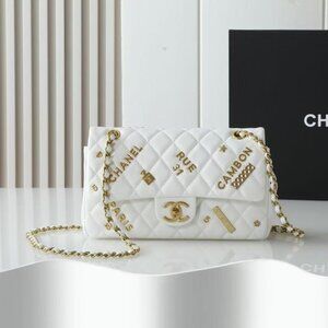<AUTHENTIC>CHANEL bag